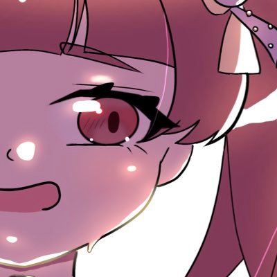 ニートじゃなくなりました(︎︎ ♀ ) 成人済 シンジュとモモカがすき たまに頑張って絵を描く人 ⚠︎︎時々メンタル壊れます⚠︎ 支配人歴は2018.8.2(+α)~
