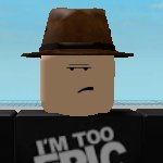 rebloxicon2's profile picture. i like orbing