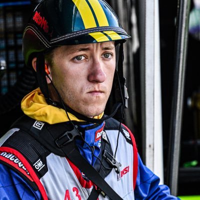 Nickolas Wolf Profile