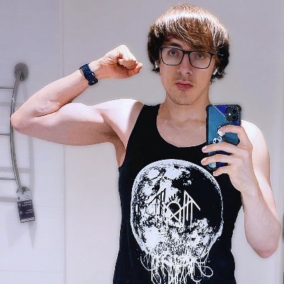 🏳️🌈 | 27 | Concept Artist & Illustrator🎨 | #NoAI🚫| FGC🕹️ | Gundam / Mecha🤖 | Metalcore🎸 | TYPE-MOON / Fate Enjoyer🗡️ | Read 86 -EIGHTY SIX-🌹