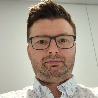 Marek441768's profile picture. 