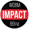 WDBMSports's profile picture. The student voice of MSU athletics presented by @WDBM — 18-time MAB College Radio Station of the Year — Live broadcasts | Writing | Podcasting | Talk radio