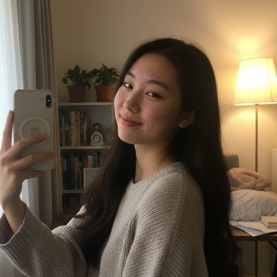 CS @UCBerkeley 🐻 | ex intern @meta Building apps on the side