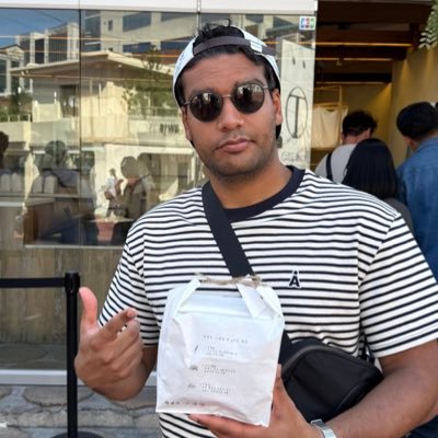 pranav_chunduri's profile picture. exploring, building, and investing in tech | @Columbia_Biz mba🏛️ | @GeorgiaTech engineer🐝