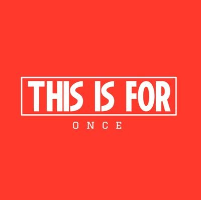 Fanbase dedicada al Nation's Girl Group, con la intención de difundir información, votaciones y stream sobre @JYPETWICE. ¡Síguenos y activa las notificaciones!