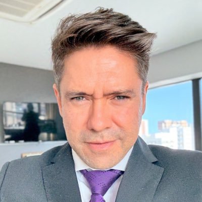Fernando Rocha Profile