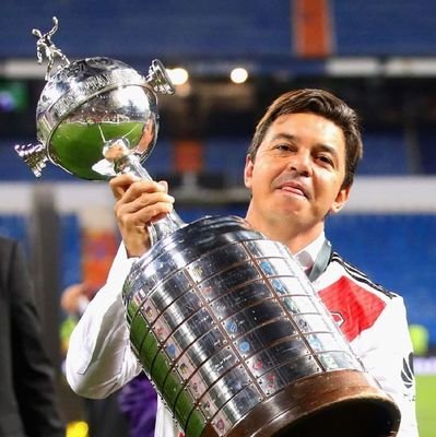 Información y opiniones del Club Atlético River Plate. Cuando no hay nada de River, también opino sobre fútbol en general. 📥 Contacto: fedegouvea@gmail.com.