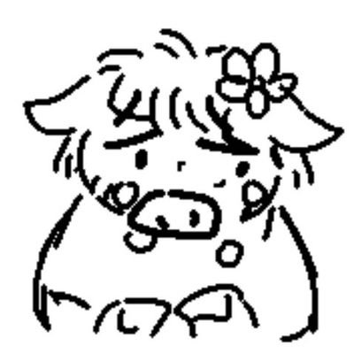 she/her
21
I mostly like to draw cats and other things I'm into at the time!!
pfp by my friend Matt!!