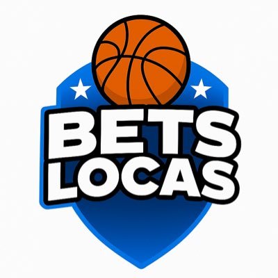 Betslocasnba's profile picture. funbets y bets locas de NBA
