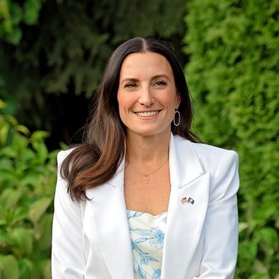 Melissa4NH's profile picture. Candidate for Congress in NH-01. Wife & Mother. Conservative. Christian. Common Sense. Fighting for Smart Government & Strong Families.