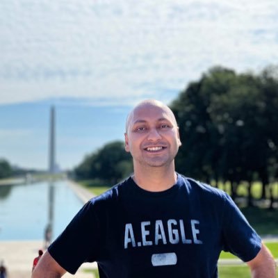 Archan Chakraborty Profile