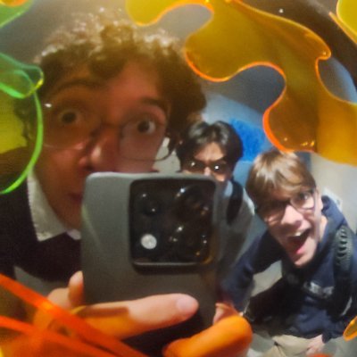 jooj_viiv's profile picture. nerd porém cria
safado
pai de pet
faço usp e tal