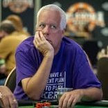 Husband to Cindy /Dad to Brian & Daniel/Grandpa to Eva, Ellie, Leom/Dog dad to Nilla/retired booster club guru/aspiring poker player/now playing my 4th qtr
