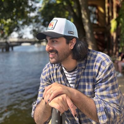 farhad2106's profile picture. PhD Candidate in Quantum Physics @UCalgary