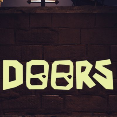 PlaterPlauges's profile picture. Doors\Pressure Devlogs