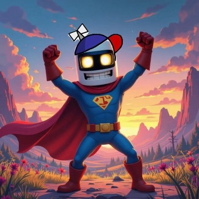 JonathanRuble3's profile picture. 