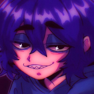 Hi, I'm Osi! She/her! For šš¤š„https://t.co/yFfl4DellQ