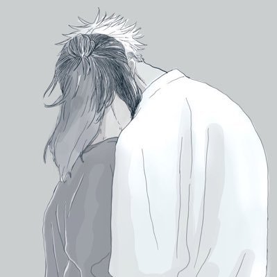 白と黒10/19東4ケ48bさんのプロフィール画像