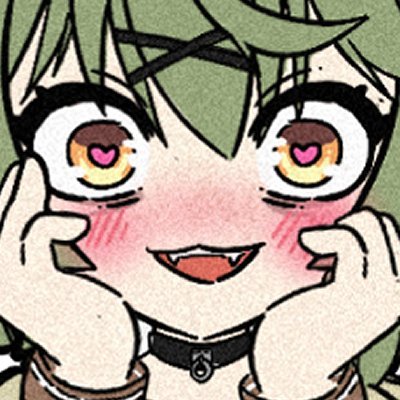 Unhinged Coyote VTuber
Partnered by @ADVANCEDgg
President of @VZatsu
✉️team@vzatsu.com
https://t.co/rPKiOCfose
ママ: @duckmastah
パパ: @iinneo