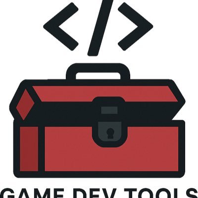 Gamedevtoolsnet's profile picture.