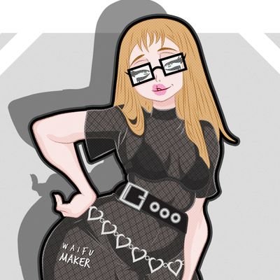 SFW account, don't be a creep
consider supporting me here: https://t.co/7bba88v2br
27yo | 🏳️⚧️ pre transition | Into cute things | In love with my GF 🥰💜
