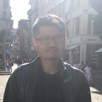 AI Researcher, Quant, Founder, and Investor | Previously at D.E. Shaw, Apple Inc, PhD (deep learning) from Univ of Toronto.