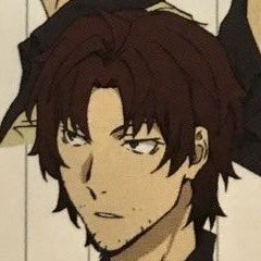 “so you do say such things, even though you like novels?” dazai says as he takes a look at my bookshelf — “yeah, that’s why i’m troubled.” • he/him.