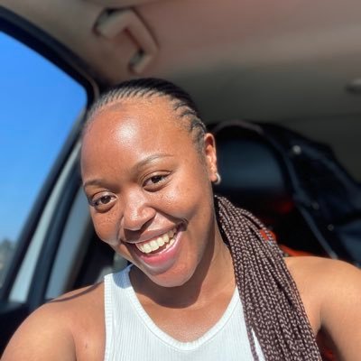 Just a pretty girl known for her contagious smile.