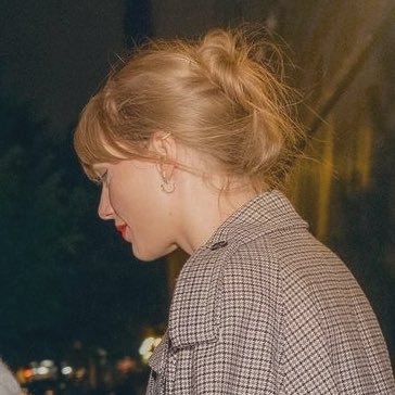 {she/her • 29 ♈︎ ISFJ} ༺༻ always a taywarrior ༺༻ chaotic fangirl of everything that’s fictional and cool