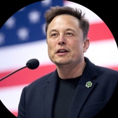 Musk66346's profile picture. 🚀 Exploring the future of technology, space, and innovation.
⚡ Sharing ideas on progress, sustainability & human potential🌍