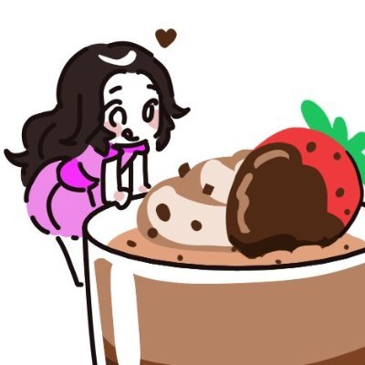 I like chocolate milk | she/her | 20+ | fan alt (too many oshis-) | VTuber Main: @ChocoMilkTeaYT