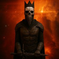 Jeremiah ⥀ (@daedricdeicide) 's Twitter Profile
