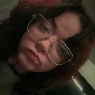 politics, music, and detroit sports. they/them. 22.
