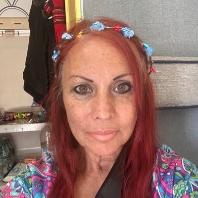 LeverettVicky's profile picture. Socialist. Biker. Equestrian. Human. Avid reader. Armchair politician. Failed catholic. Proud mum.