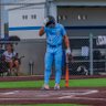 oakley_shirk's profile picture. Uncommitted | Inspiration Academy Baseball | 2026 (C/Utility) | 5’10 170lbs | 3.8 GPA || Email: shirk40@icloud.com | Phone #: (941) 400-5989