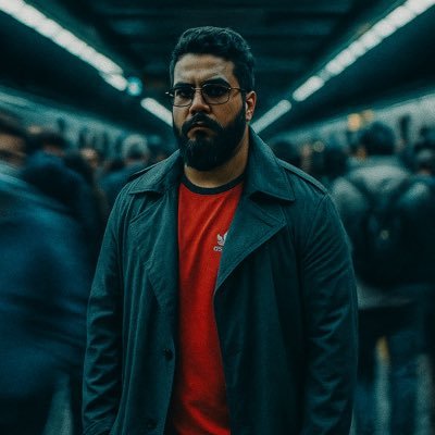 M061Y's profile picture. 