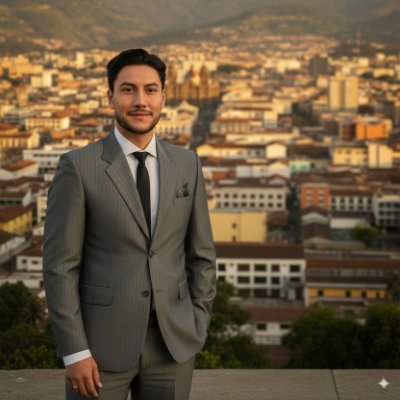 Fervalle90's profile picture. An image is worth 16x16 words 🤖