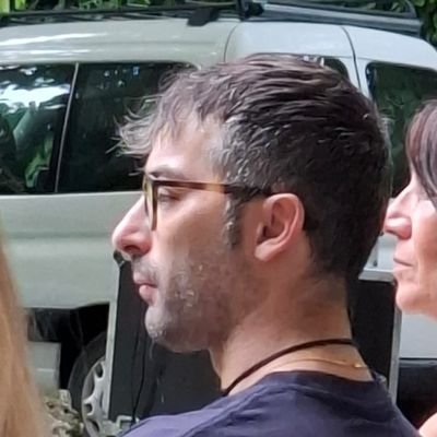 Concejal del ayuntamiento de Palencia por Izquierda Unida-Podemos. Sueña Palencia.