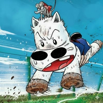 趣味垢。ウマ娘メイン。ID468666130
原作(競馬)好き、23年凱旋門賞現地組。
しばらく日本に帰ってない外貨稼ぎ隊。
フォロー歓迎、適当に絡んでください。
勢いで生きてます。