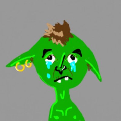me king of the shitcoins in goblintown.
https://t.co/Np07MNXkRi
into the arena we go.