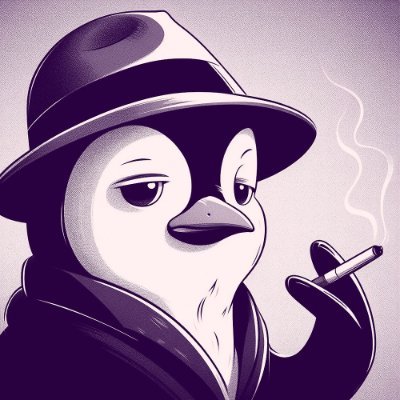 _lexitoh's profile picture. Me gusta el cine, la música y los pingüinos🐧