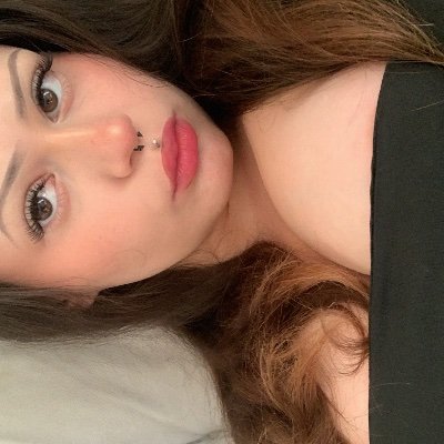 NSFW Content Creator ♡︎
🔞 MUST BE 18+ to follow 🔞
✨ spoiled, whatever I want. I get.✨