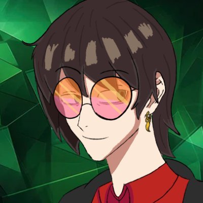 Kyaga Goldenさんのプロフィール画像