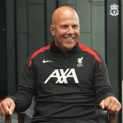 @lfc • Fan account • Tweeting about Liverpool • Not impersonating • Arne Slot