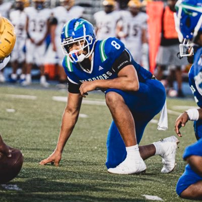 Jaylen Mercer Profile