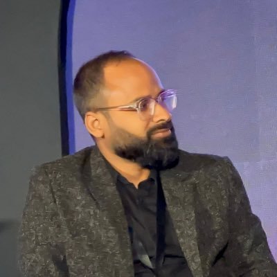 Physicist turned founder turned VC| Founding Partner at Riceberg Ventures | Investing in breakthrough deep tech startups globally | Based between SF and Zurich.