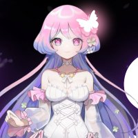 MELISSA | 🌌Galaxy Vtuber🌌⋆ (@melissa_ttv) 's Twitter Profile