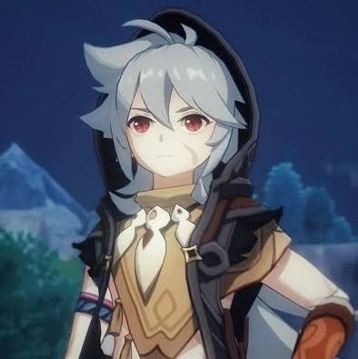 vd016's profile picture. inactive