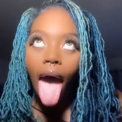 bleu_slurpps's profile picture. DM Open|| TOP TIER THROAT GOAT🐐|| MEETS OR COLLABS, contents and FaceTimes all available