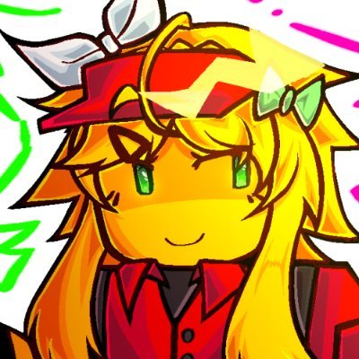 14_b4mr3ng_xd's profile picture. 14 |
She/her
| *HEAVY* NSFW dni 🙏🙏|
I barely active on this app